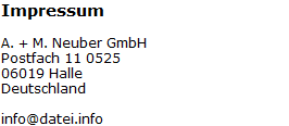 Windows Datei Hilfe